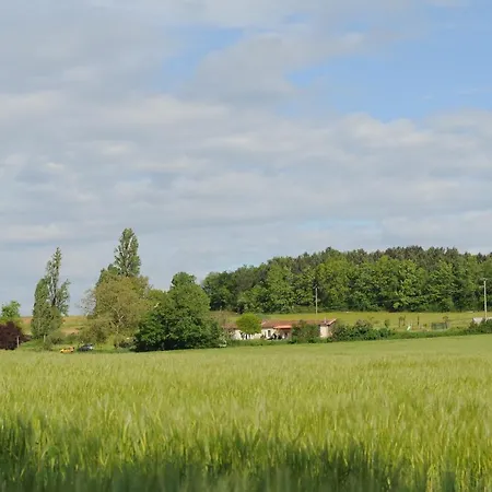 Thebeautyofbeing Sainte-Eulalie-d'Eymet