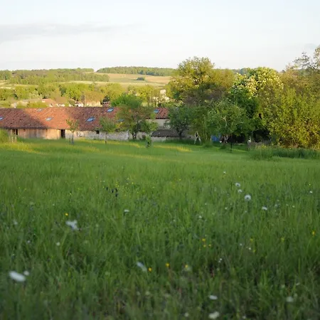 Thebeautyofbeing * Sainte-Eulalie-d'Eymet