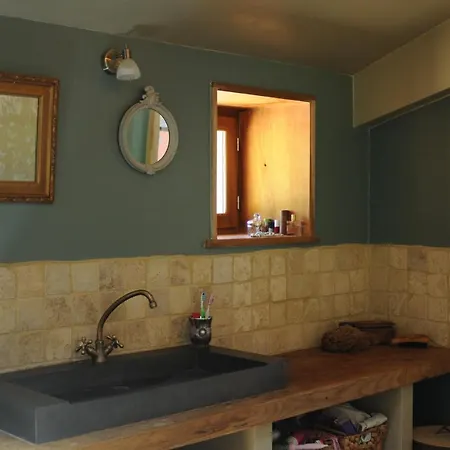 Thebeautyofbeing Apartamento