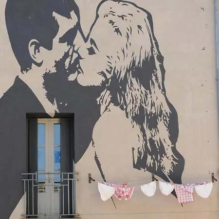 Apartamento Thebeautyofbeing