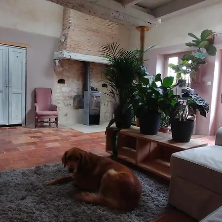 Apartamento Thebeautyofbeing