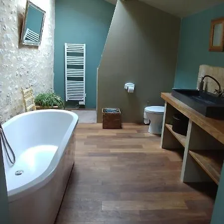 Thebeautyofbeing Apartamento